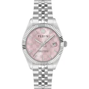 Philipp Plein PWYFA0826 Ladies Watch Date Superaltive 34mm 5ATM