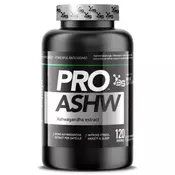 Basic Supplements Ashwagandha PRO 120 kapsula
