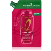 L’Oréal Paris Elseve Color-Vive šampon za barvane lase Refill 500 ml