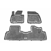 Rezaw-Plast Tipske patosnice za  Kia Carens IV (2013+) - kadice