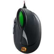 CANYON mouse Emistat GM-14 Vertical 7buttons Wired Black