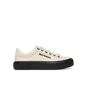 Platnene superge JUICY COUTURE VSJU003 Ivory