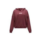 GAP Majica jagoda/bela
