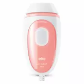 Braun silk pro ipl flash pl 1000 BOX