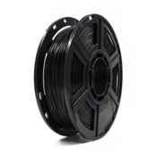 *AVTEK FILAMENT PLA 1,75MM 0,5KG - ČRN