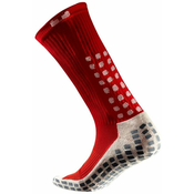 Nogavice Trusox CRW300cushionRed