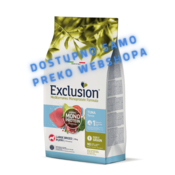 Exclusion | Mono Puppy Large tuna