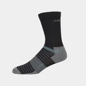 inov-8 Nogavice INOV8 ACTIVE HIGH, črne (XL)