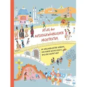 Atlas der außergewöhnlichen Architektur