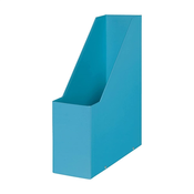 LEITZ Click&Store COSY stalak za casopise, mirne plave boje