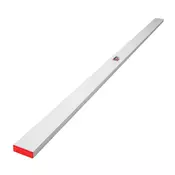 Ravnjaca aluminijum 2.5m