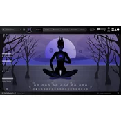 Mntra Instruments Kymera (Digitalni izdelek)