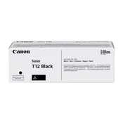toner Canon T12/5098C006/Canon i-SENSYS X C1333 - črna