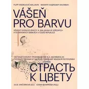 Vášeň pro Barvu