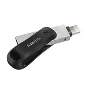 SanDisk iXpand 128GB USB iPhone in iPad