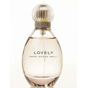 Sarah Jessica Parker Lovely Eau De Parfum Parfem Parfem Parfem Parfem Parfem Parfem Parfem 30 ml (woman)