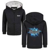 Hoodi otroška Slipknot - Electric Blue - METAL-KIDS - 482.39.8.999