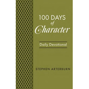BOOK: 100 Days of Character