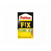 Pattex Super Fix odstranljive blazinice