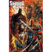 Batman: Shadow War
