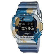 Casio g-shock rucni sat ( GM-5600SS-1 )