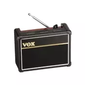 Vox AC30 Radio