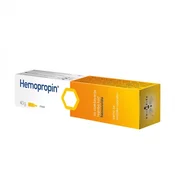Apipharma Hemopropin mast 40g-pharmacy