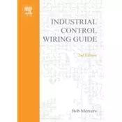 Newnes Industrial Control Wiring Guide, 2nd ed