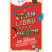EL GRAN LIBRO DE LOS JUEGOS