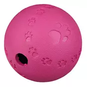 Igracka za pse lopta za poslastice 11cm Trixie 34943