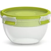 Tefal Plasticna posuda za salatu, 1 lit., MasterSeal to GO - K3100112