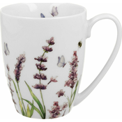 Duo Skodelica Sivka, 360 ml, porcelan, v lični darilni embalaži, 7562