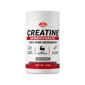 Olympic Strong 100% Whey Protein Bela cokolada i Kokos 4kg + Olympic Creatine Monohydrate 500g