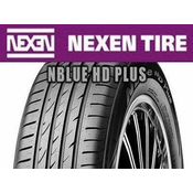 NEXEN - N-Blue HD Plus - ljetne gume - 185/70R14 - 88T