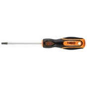 slomart Izvijač Torx T27 x 100 mm NEO TOOLS