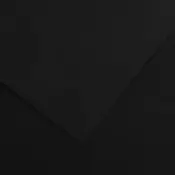 Canson Colorline 50x65 cm Black 38 150 g Barvni papirji