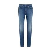 KARL LAGERFELD JEANS Kavbojke modra/moder denim