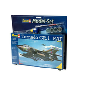 Revell maketa model set tornado gr.1 raf 5008 ( RV64619/5008 )