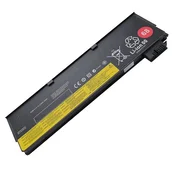 LENOVO Baterija za laptop ThinkPad X240 /45N1124, 11.1V, 24Wh
