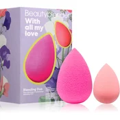 beautyblender With All My Love set aplikatorjev 1 kos