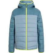 McKinley ALIX B, otroška pohodna jakna, modra 432360