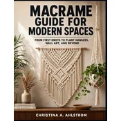 Macrame Guide for Modern Spaces