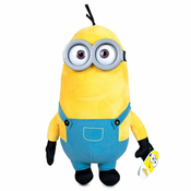 Minions The Rise of Gru Kevin plišana igračka 35cm