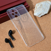 Maska Teracell Skin za Honor 200 transparent