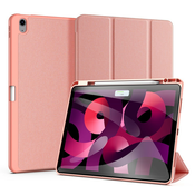 Torbica  Skin Domo za iPad Air 13 2024 - roza