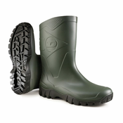 Dunlop Originalni gumijasti škornji DUNLOP, gumijasti škornji Dunlop Dee, gumijasti škornji velikost 47