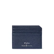 Polo Ralph Lauren etui za kartice moški usnjeni