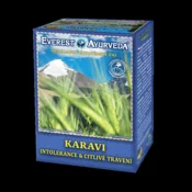 Karavi - Intoleranca in občutljiva prebava, 100g
