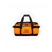 HIGHLANDER torba ali nahrbtnik Storm Kitbag 30 l oranžna SS0