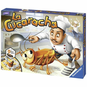 RAVENSBURGER društvena igra La Cucaracha RA22228